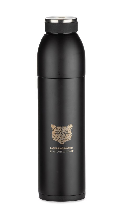 Butelka termiczna DUAL 600 ml