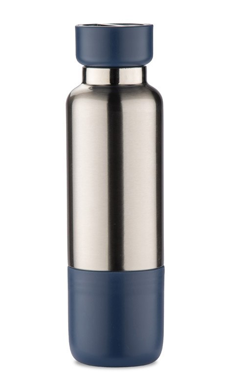 Butelka termiczna ze smyczką RON 500 ml