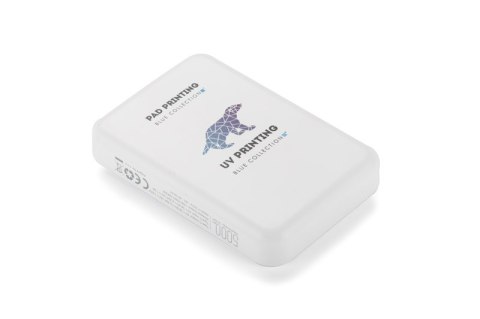 Powerbank PRESTI 5000 mAh 18W