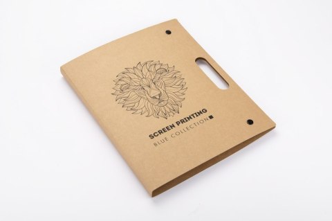 Teczka konferencyjna BOTE A4