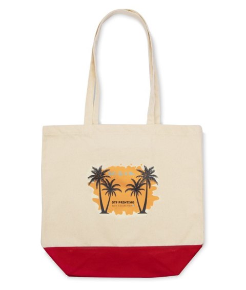 Torba bawełniana VIBO 340 g