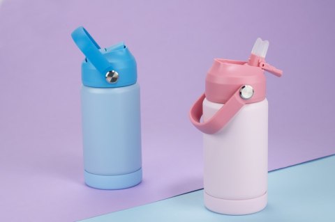 Bidon termiczny MEKO 350 ml