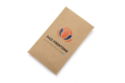 Brelok bambusowy DOMEK