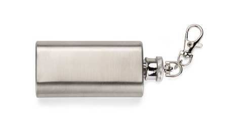 Brelok piersiówka FLASIK 50 ml