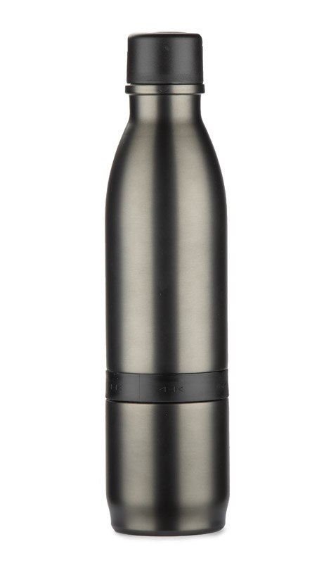 Butelka termiczna DRINNO 500 + 200 ml