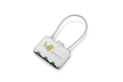 Kłódka SAFE