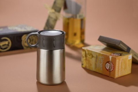 Kubek termiczny MATIN 320 ml