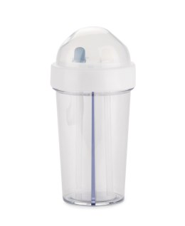 Kubek z dwiema komorami DUI 420 ml
