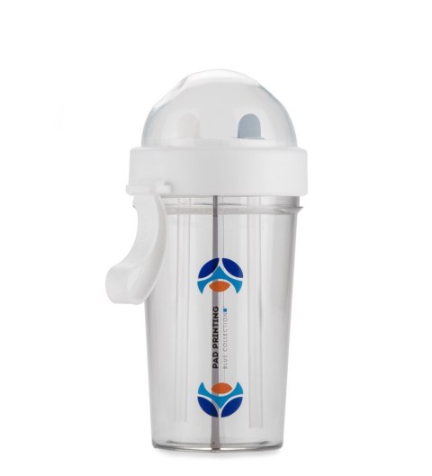 Kubek z dwiema komorami DUI 420 ml