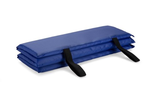 Mata składana do siedzenia TREKPAD