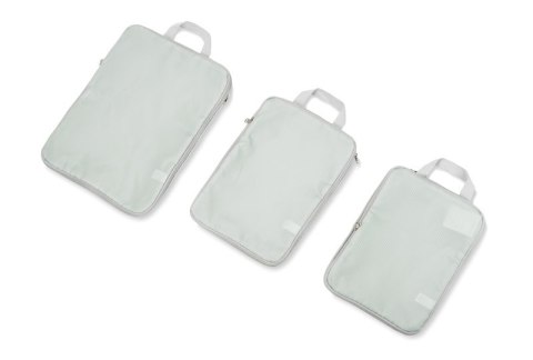 Organizer do walizki KOMPRESI 3 szt.