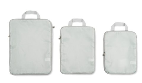 Organizer do walizki KOMPRESI 3 szt.