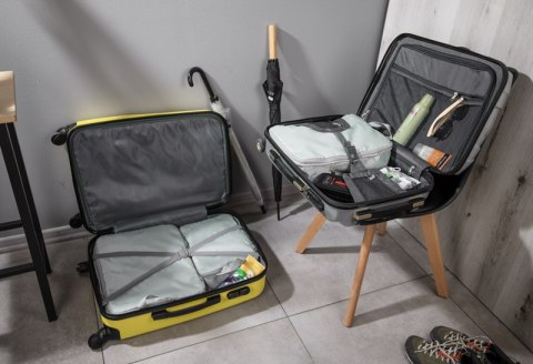 Organizer do walizki KOMPRESI 3 szt.