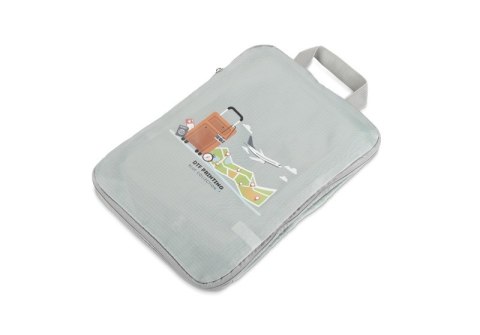 Organizer do walizki KOMPRESI 3 szt.