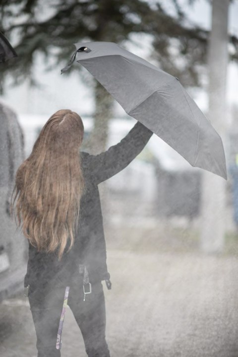 Parasol składany RALO