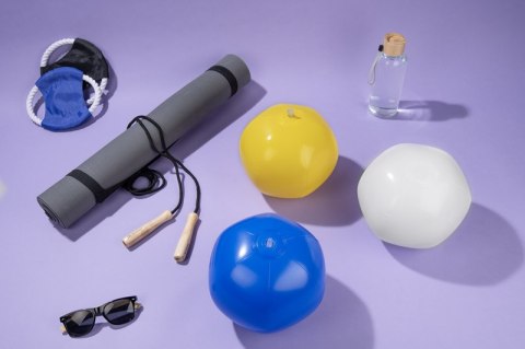 Piłka plażowa NUBA