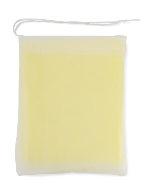 Płaszcz przeciwdeszczowy PLUVO