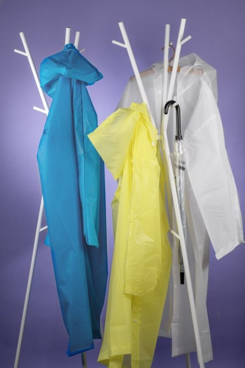 Płaszcz przeciwdeszczowy PLUVO