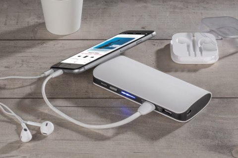 Powerbank TIEN 10000 mAh