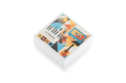 Słuchawki bezprzewodowe SENSIFY