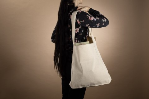 Torba bawełniana ARPO 200 g