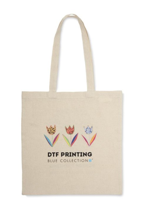 Torba bawełniana BAGI 180g