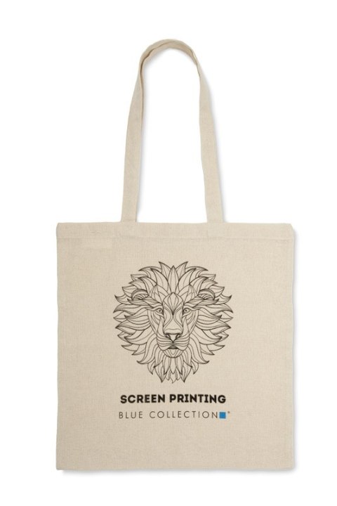 Torba bawełniana BAGI 180g