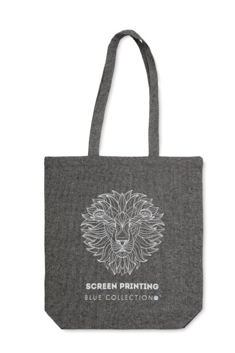 Torba bawełniana LAN 140 g