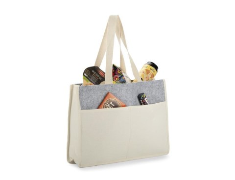 Torba bawełniana PAJ 320 g