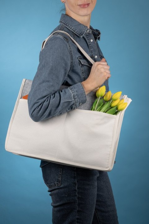 Torba bawełniana PAJ 320 g