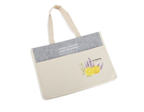 Torba bawełniana PAJ 320 g