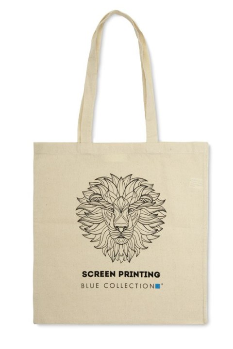 Torba bawełniana STONO 140 g