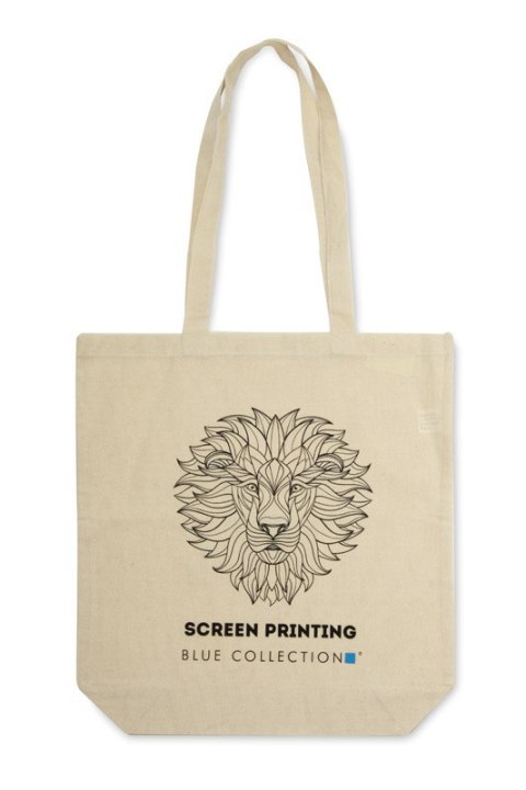 Torba bawełniana TOBI 140 g