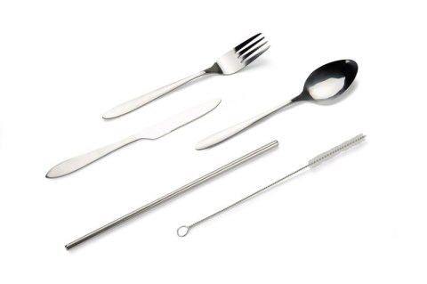 Zestaw sztućców ZUNA