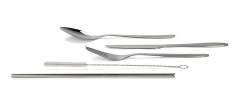 Zestaw sztućców ZUNA