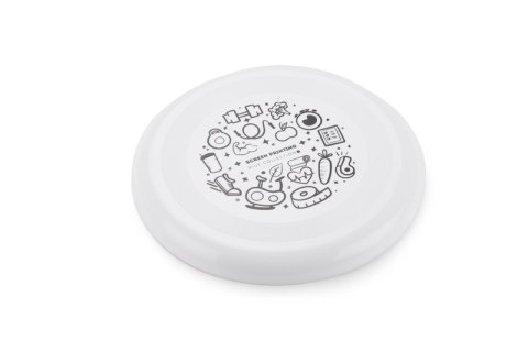 Frisbee ZING