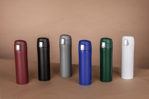 Kubki termiczne reklamowe z nadrukiem