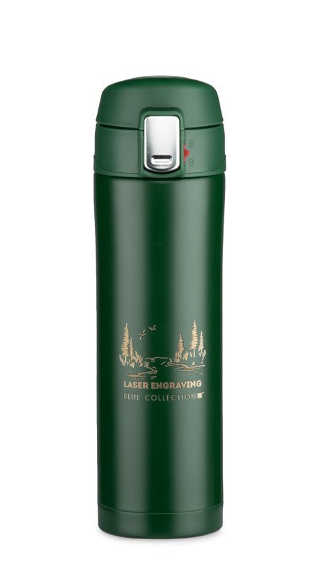 Kubek termiczny z grawerem