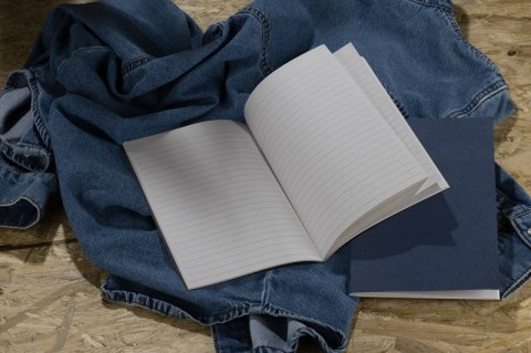 Notes DENIM A5