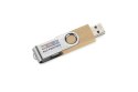 Pamięć USB TWISTER-PRO 32GB 3.0 OTG