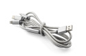 Kabel USB 3w1 z nadrukiem