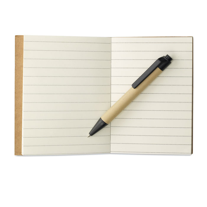 Mini notesy z nadrukiem Mini notesy z nadrukiem