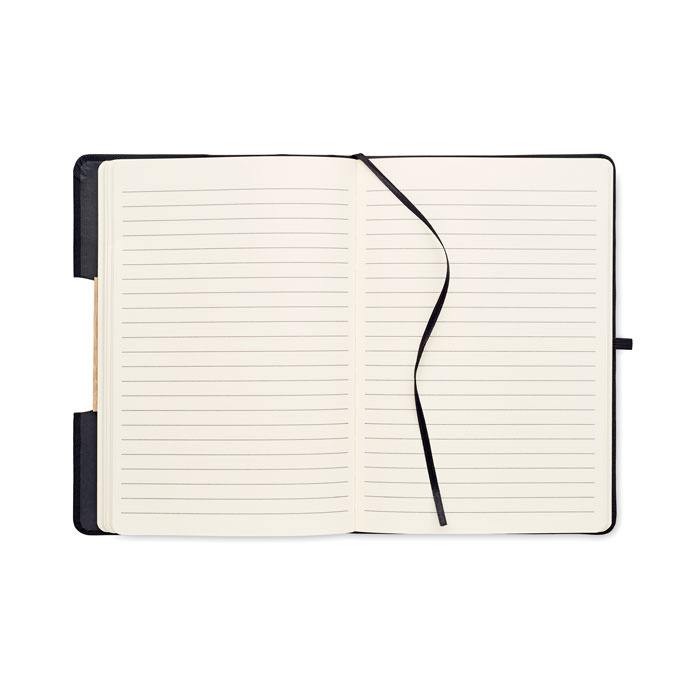 Notes A5 w linie reklamowy Notes A5 w linie reklamowy