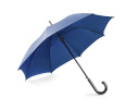 Parasol klasyczny z nadrukiem niebieski Parasol klasyczny z nadrukiem niebieski