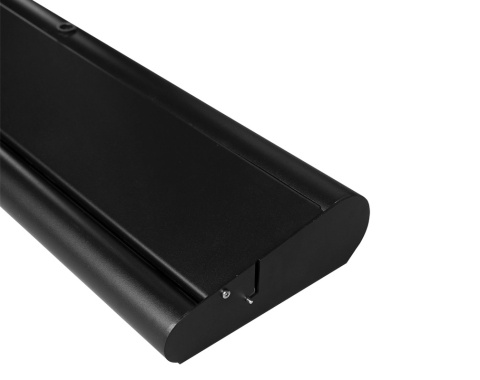 Rollup premium czarny Rollup premium czarny