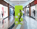 Rollup Stand tekstylny reklamowy Rollup Stand tekstylny reklamowy
