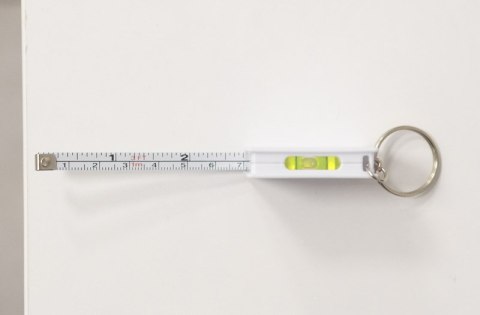 Brelok miara RIZO 1 m