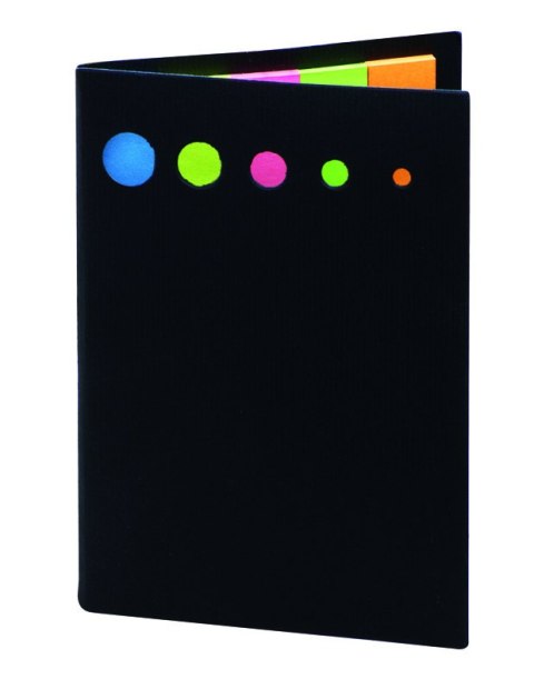 Karteczki samoprzylepne CLASS