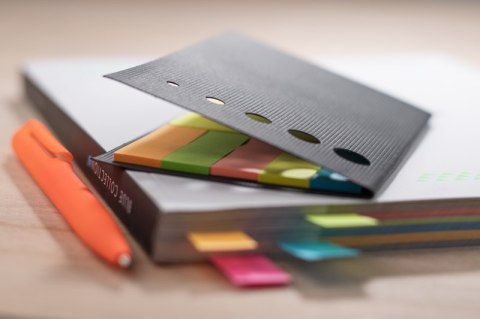 Karteczki samoprzylepne CLASS