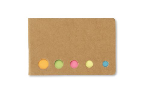 Karteczki samoprzylepne STUDY